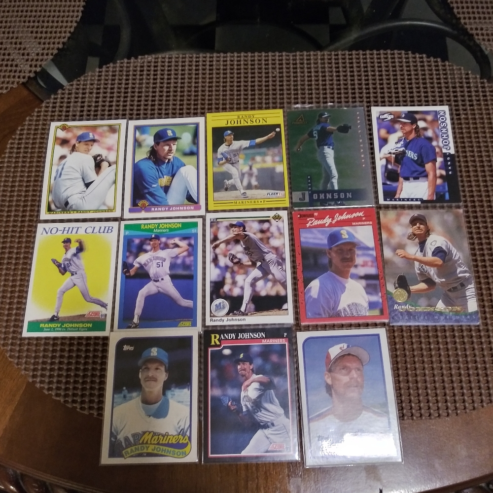 Cards